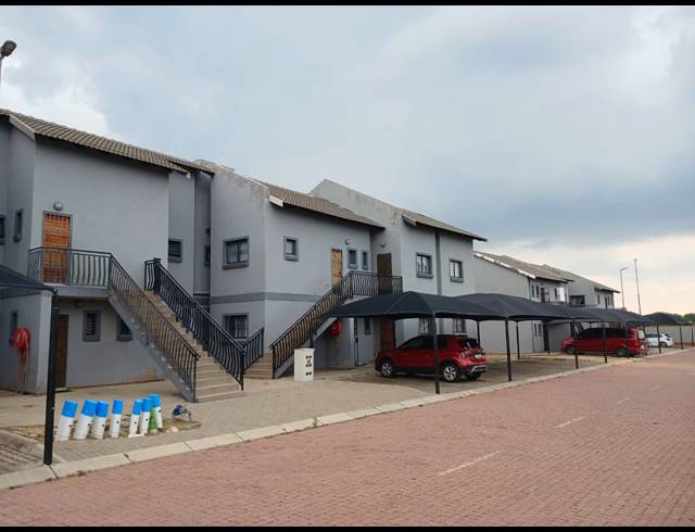 2 BEDROOM APARTMENT FOR SALE IN BENDOR